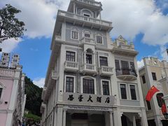 -孙文西路步行街