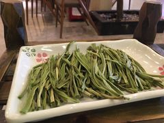 贡菜-新廊桥(原科华廊桥店)