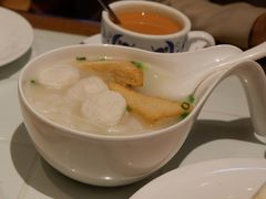 -翠华餐厅(德基广场店)