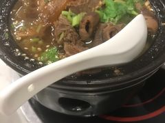 萝卜牛杂-有章牛杂(石厦店)