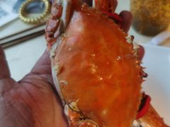 -蓝珊甄选海鲜自助·火锅大排档(近阿那亚店)