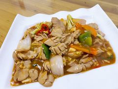 -梅子大排档