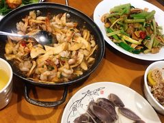 -乡亲鹅肉城(吴江店)
