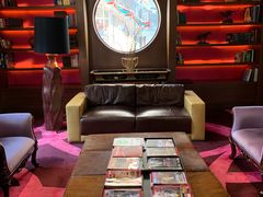 -天津津利华酒店