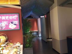 -鸽子侯·家宴·平价海鲜(市图书馆店)