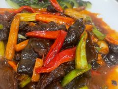 -上庄晋风庄园(上庄店)