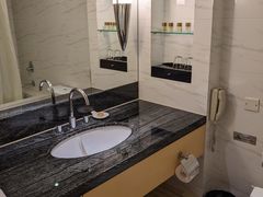 -上海新锦江大酒店