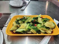 -可汗草原碳烤羊腿(欧景城店)