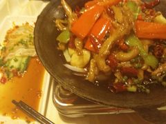 -深山老屋(国顺东路店)