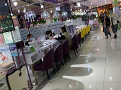 -吾悦广场(天津和平店)