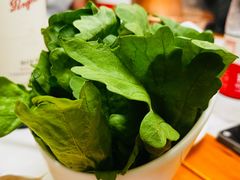 -清真·鸦儿李记·涮肉(花市店)
