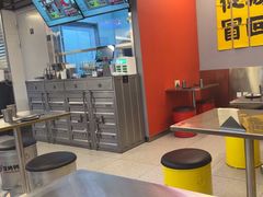 -蓉三少冒烤鸭·四川小吃集(北京首店)