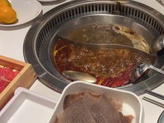 -椒王火锅(厚街万达店)