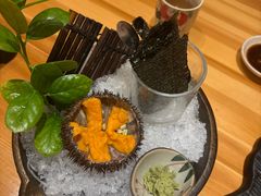 -大岛日本料理铁板烧(南通大饭店)