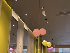 -乐凯撒披萨(喜荟城店)