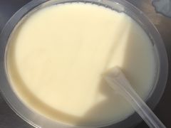 甜豆浆-老客满蛋饼(双塔市集店)