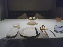 -金链花·泰国餐厅(国贸店)