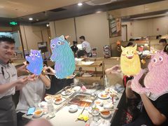 -海底捞火锅(坪山益田假日广场店)