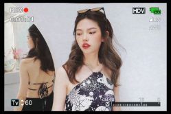 点击看大图 -梳蕾娜 HAIR SALON