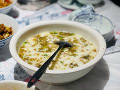 豆腐脑汤-壹盏灯(蚂蚁工房店)
