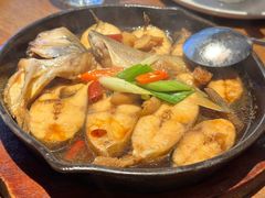 -林四喜·闽南传家菜(鼓浪屿店)