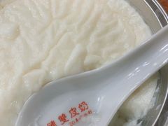 原味双皮奶冷-正德顺順德雙皮奶(中信店)