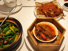 -粤来记·啫啫煲·点心(日月光店)