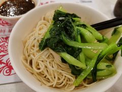 鸡汁拌面-振鼎鸡(天钥桥路店)