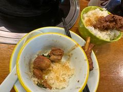 -重庆鸡公煲·青锅花椒鱼(牡丹江路店)