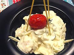 -吃饼人西餐(南开店)