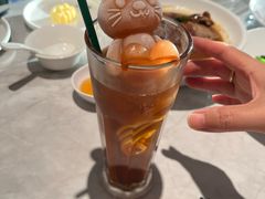 -陶兰居·手工点心·粤菜(圆融时代广场店)