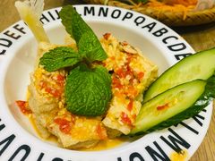 -迷你椰·泰式大排档(北京首店)