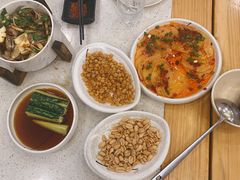 -浮何烤铺(桐梓林店)