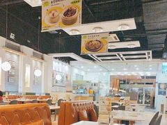 -金湖港式餐厅(建外店)