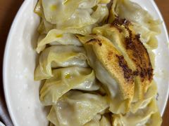 -回回锅贴(小河沿店)