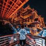重庆暑假游攻略🔥洪崖洞新旧机位大盘点