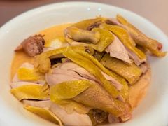 -海龙阁酒家·37年老字号粤菜(保利广场店)