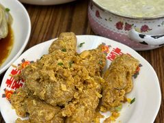 -谢记上海大排档(长寿路店)