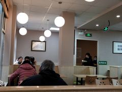 -自然风素食自助餐厅(黄河北路店)