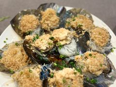 -长禧家·珑厨(东山口店)