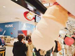 -DQ·蛋糕·冰淇淋(虹口龙之梦店)