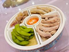 -顺风海鲜港(金玉兰店)
