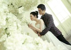 点击看大图 -天一婚纱摄影TIA STUDIO(珠海路店)