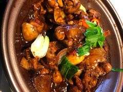 -上名堂·鱼头好吃(体育场路店)