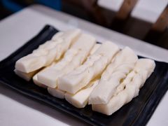 建水豆腐-小街猪手(团结湖店)