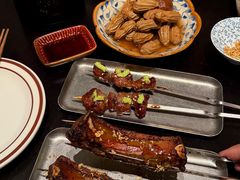 -贰醒·私房小院烧烤 (太古里店)