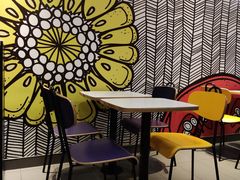 -麦当劳(广州新港东路第二分店)