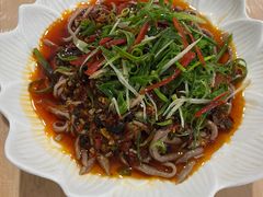 -洪霞餐馆