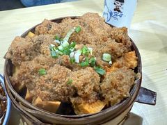 -人和水上飘(第一家店)