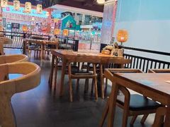 -雷门拉面店(新光天地店)